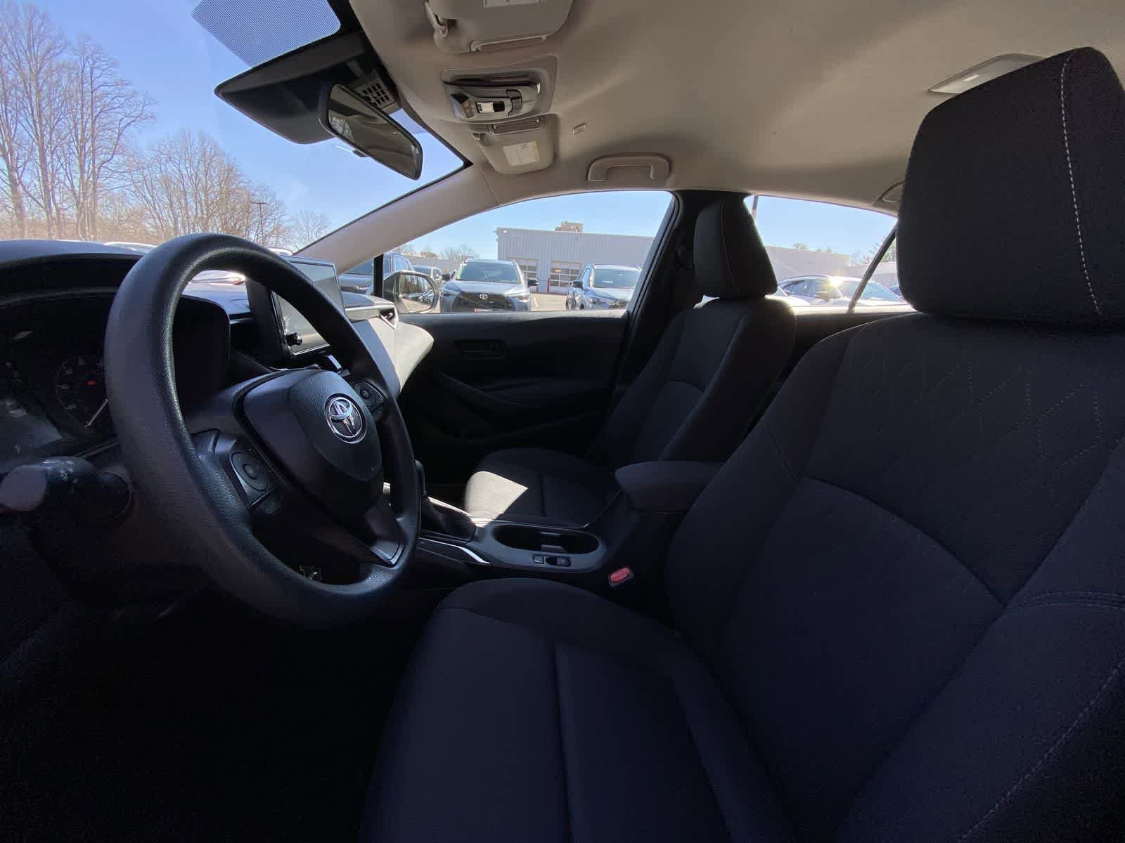 Thumbnail: 2024 Toyota Corolla - 20