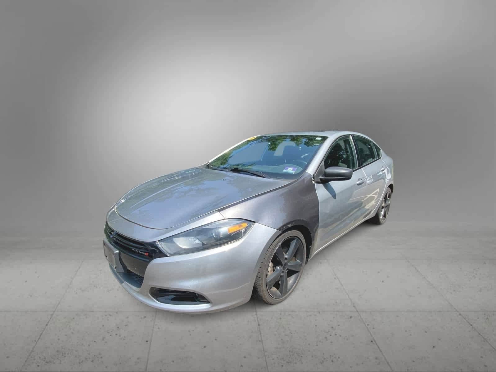 2015 Dodge Dart SXT -
                  Freehold, NJ