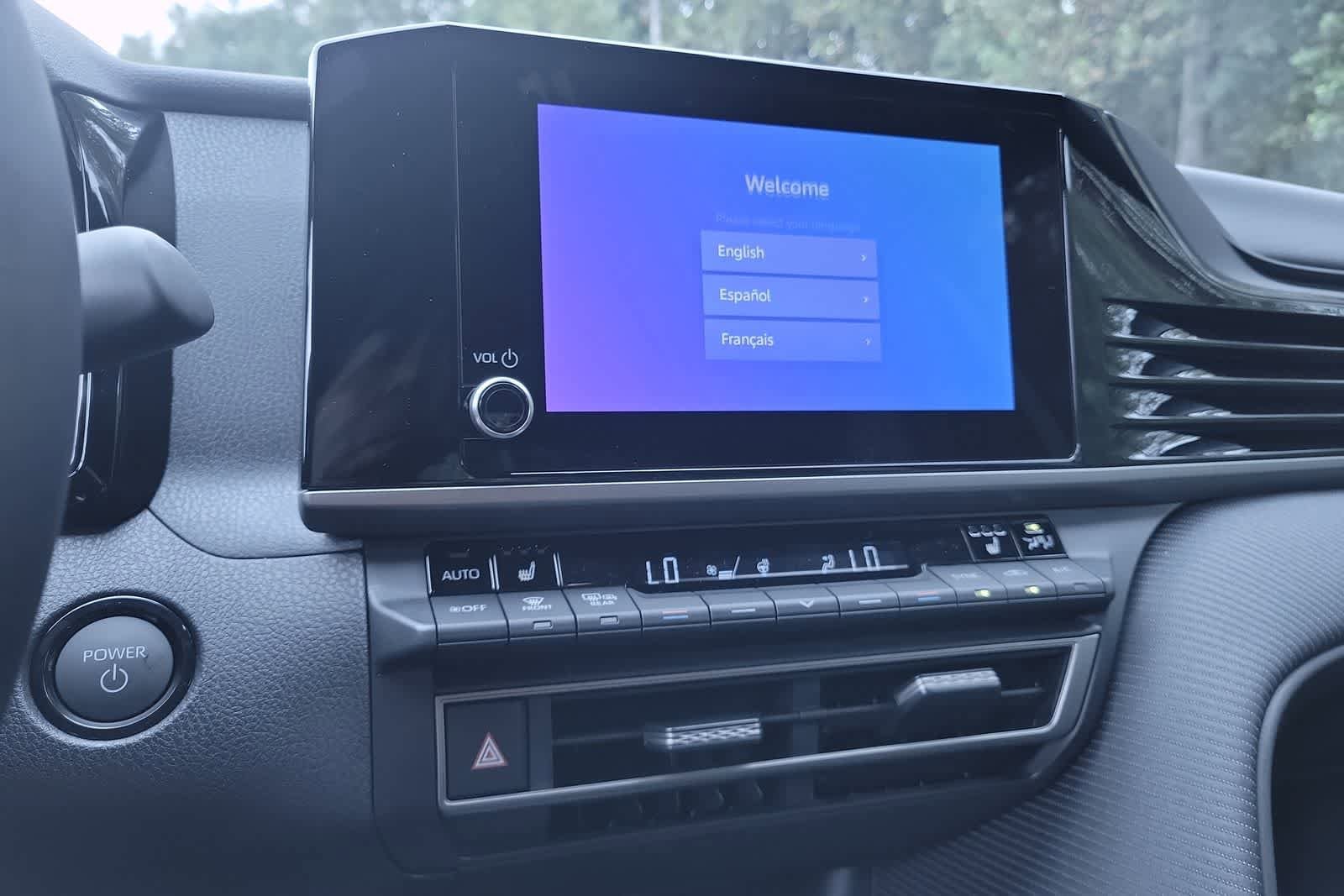 Thumbnail: 2026 Toyota Camry - 22