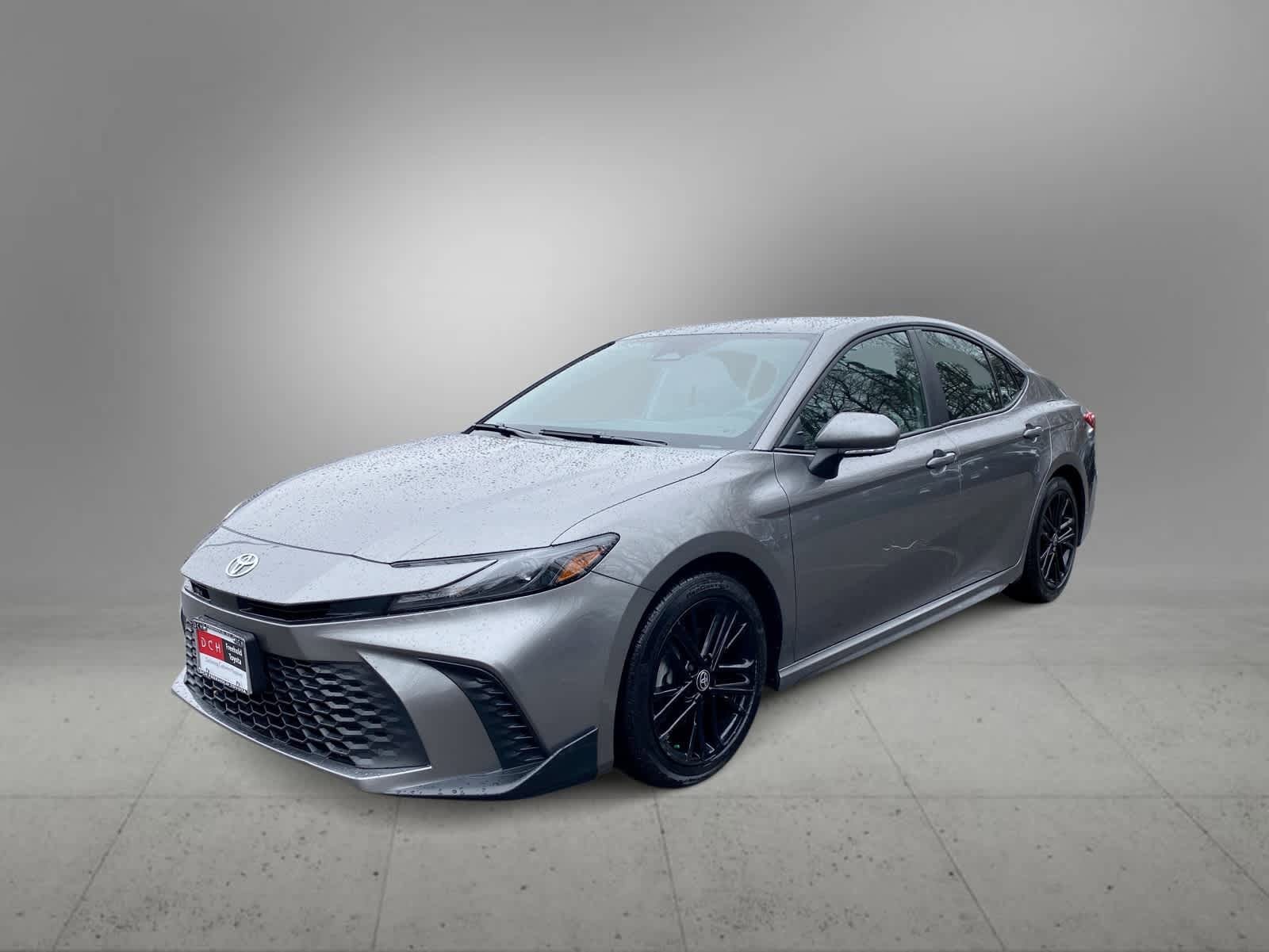 Thumbnail: 2025 Toyota Camry - 1