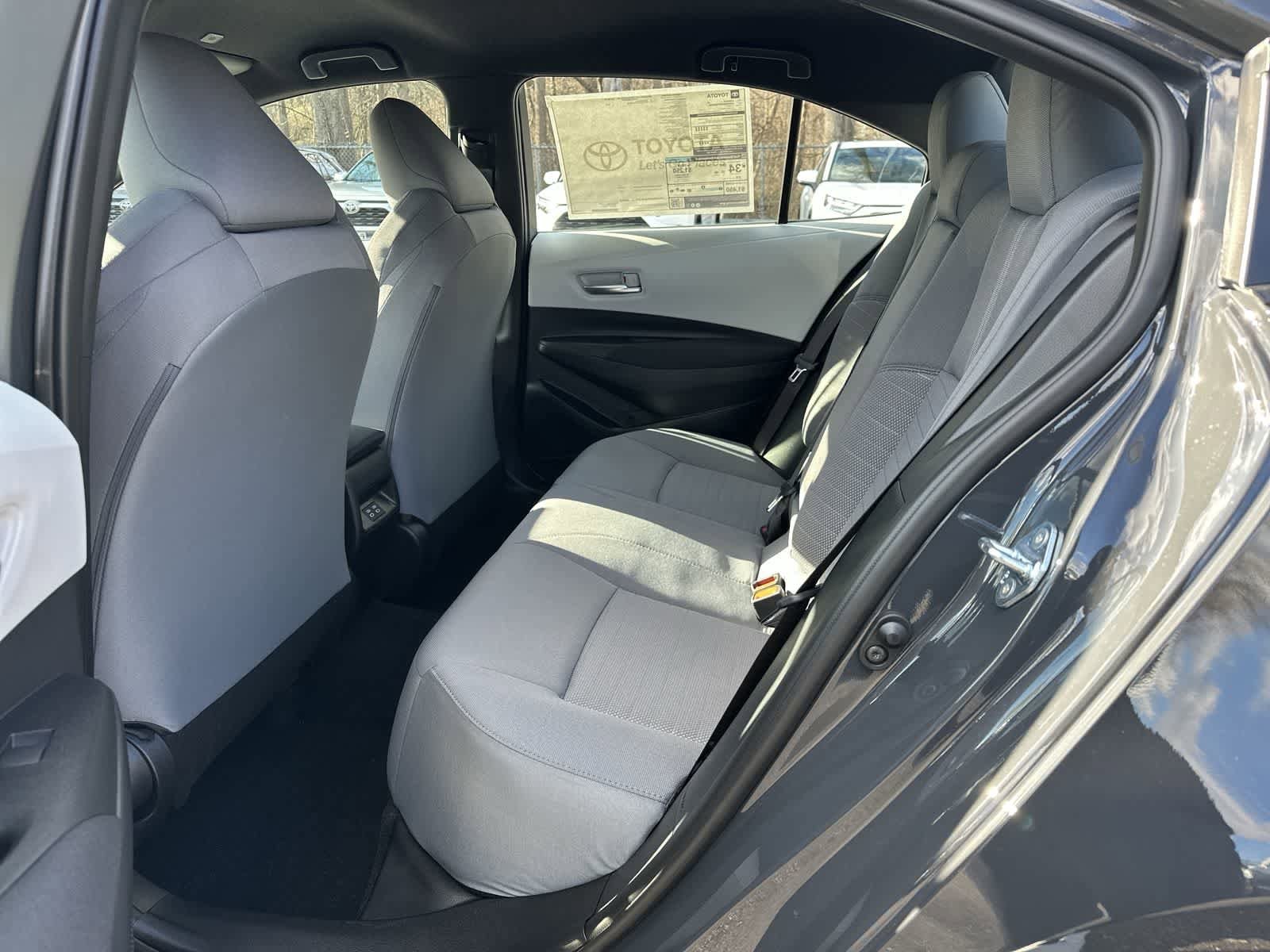 Thumbnail: 2026 Toyota Corolla - 32