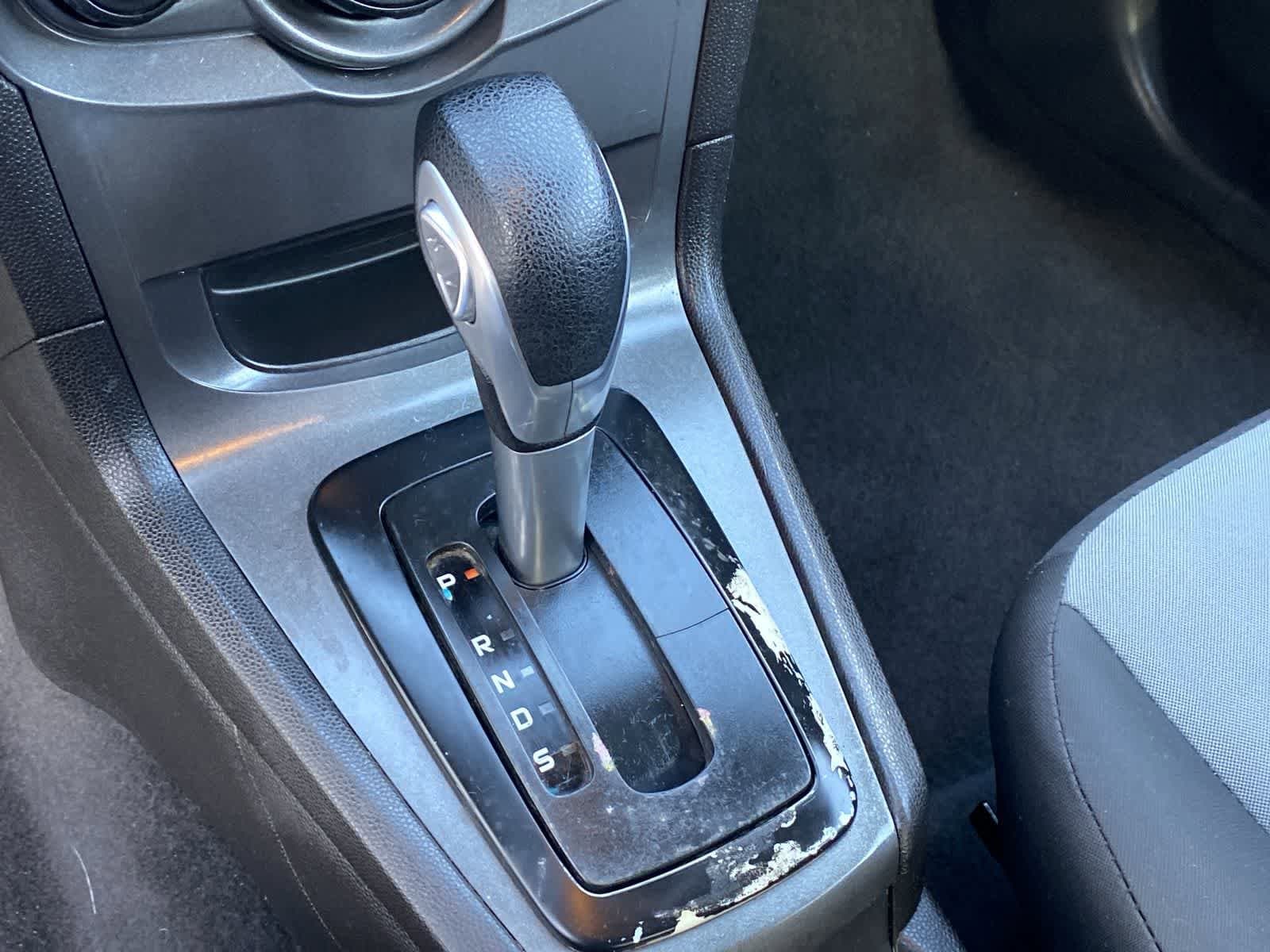 Thumbnail: 2016 Ford Fiesta - 33