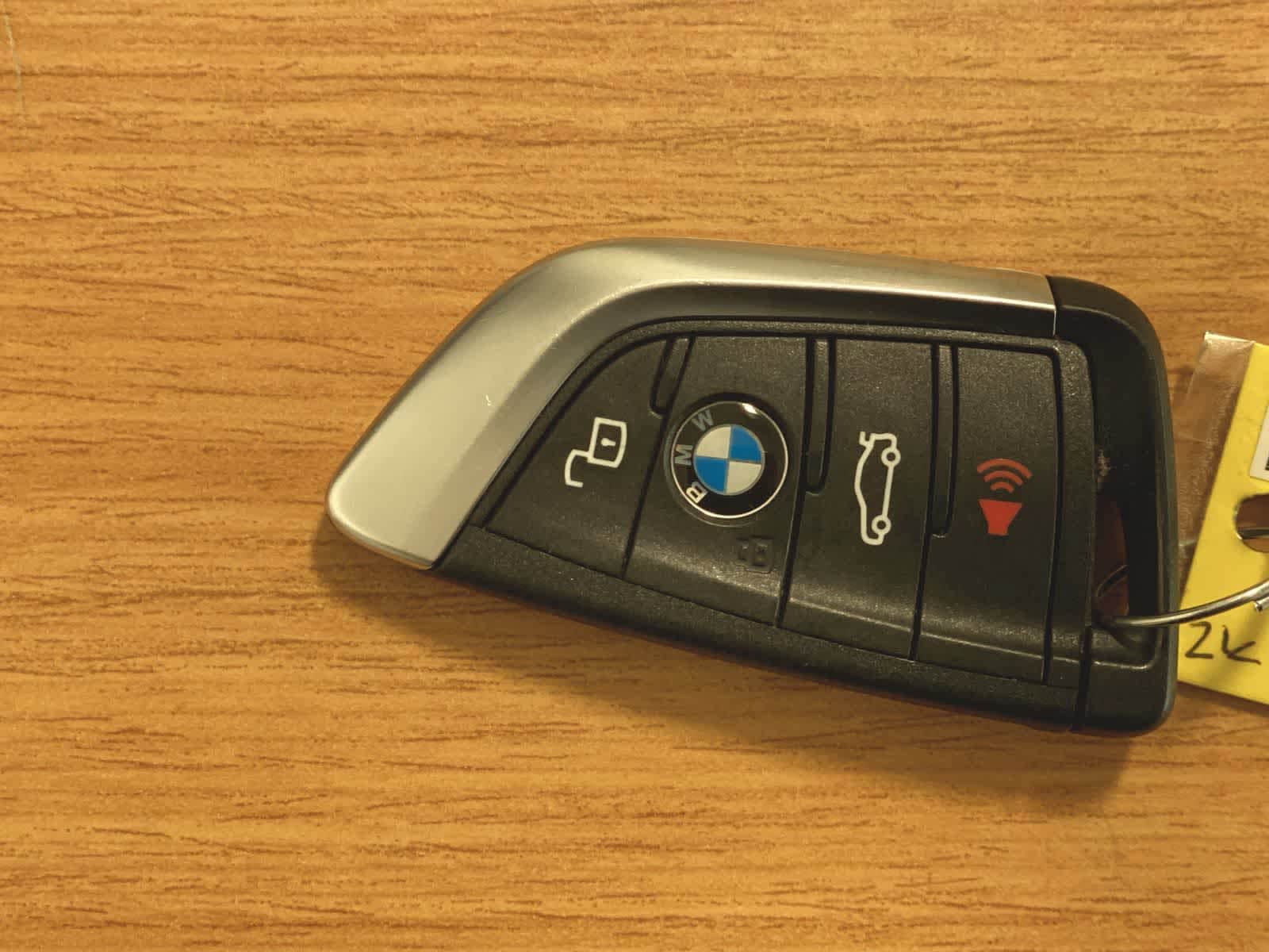 Thumbnail: 2024 BMW X3 - 34