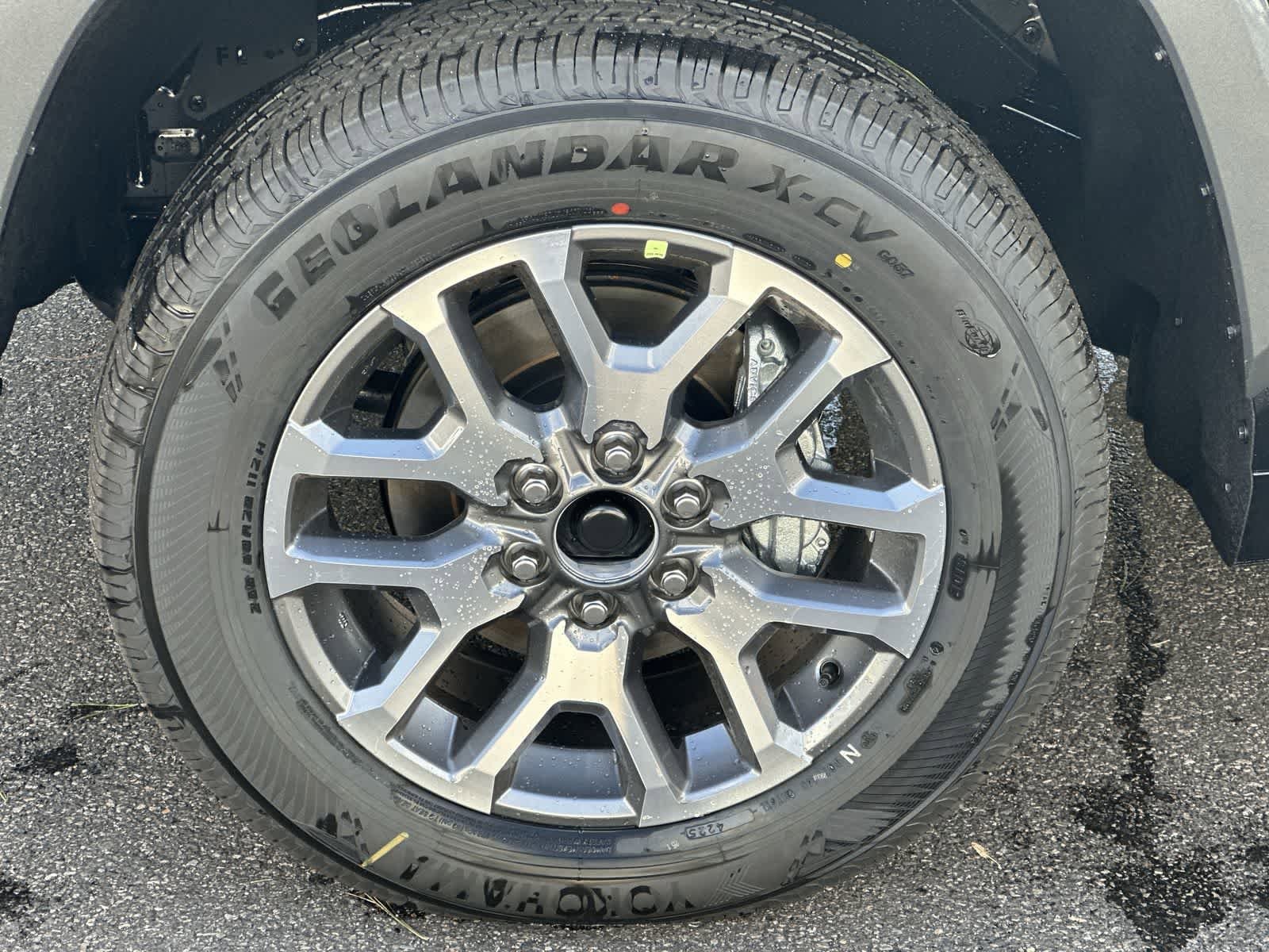 Thumbnail: 2026 Toyota Tundra - 10