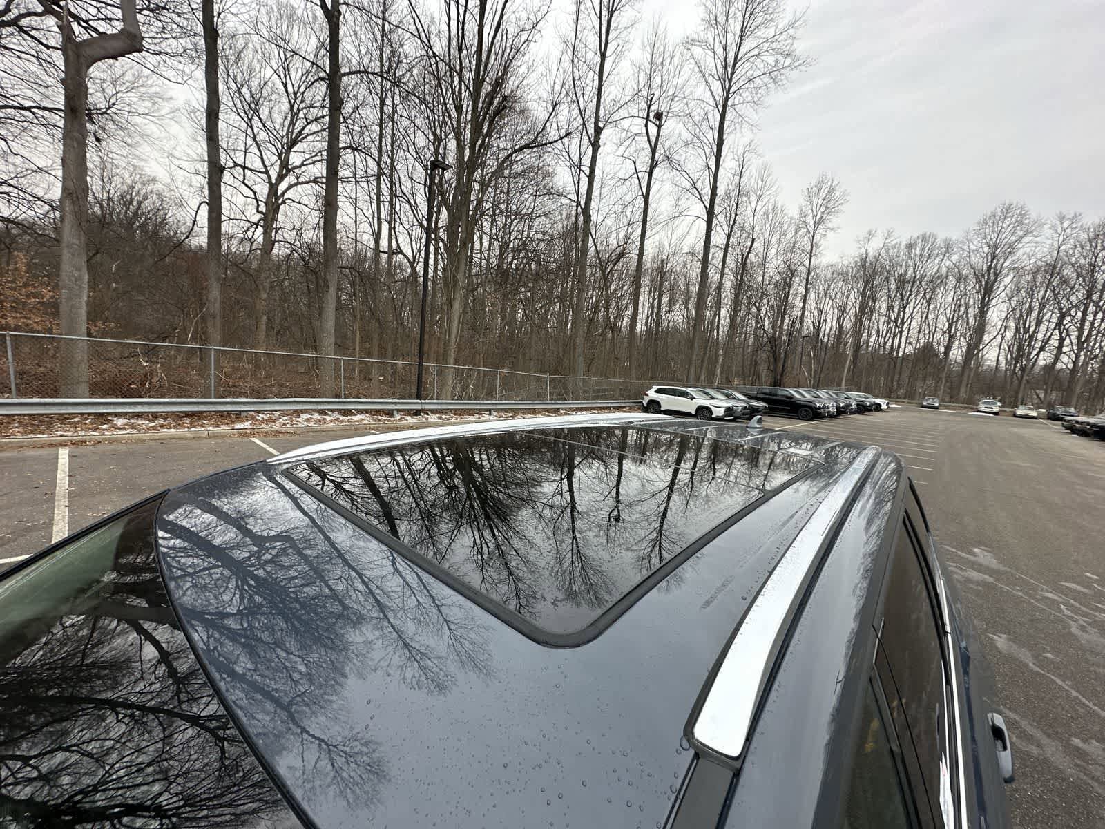 Thumbnail: 2026 Toyota Grand Highlander - 15