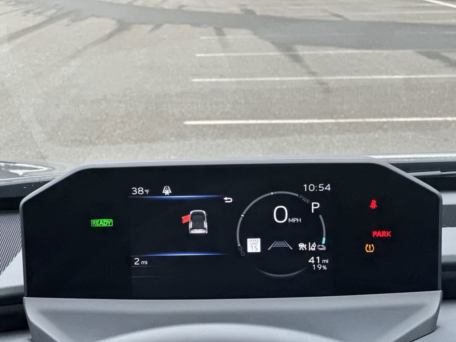 Thumbnail: 2026 Toyota bZ - 24