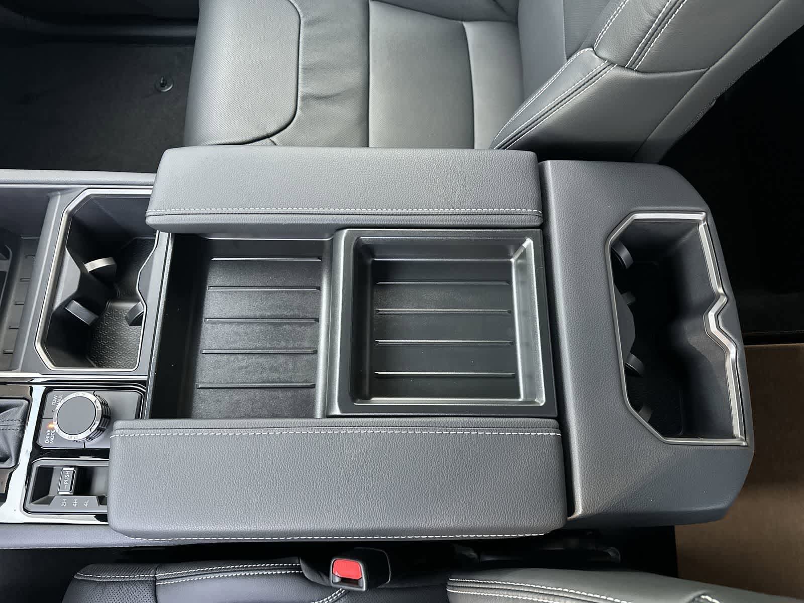 Thumbnail: 2026 Toyota Tundra - 28