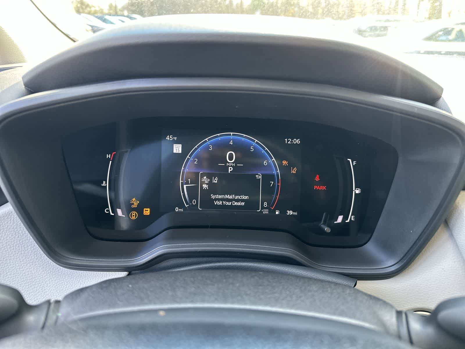 Thumbnail: 2026 Toyota Corolla - 23