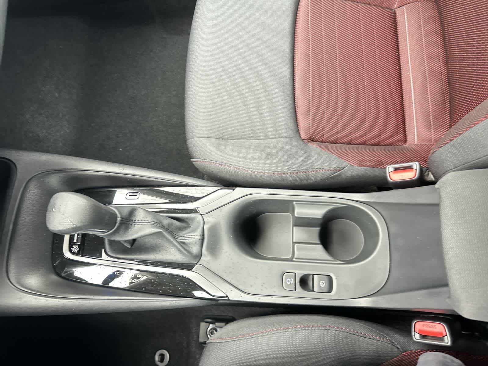 Thumbnail: 2026 Toyota Corolla - 26