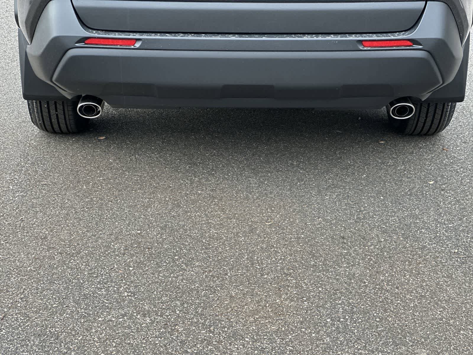 Thumbnail: 2025 Toyota RAV4 - 18