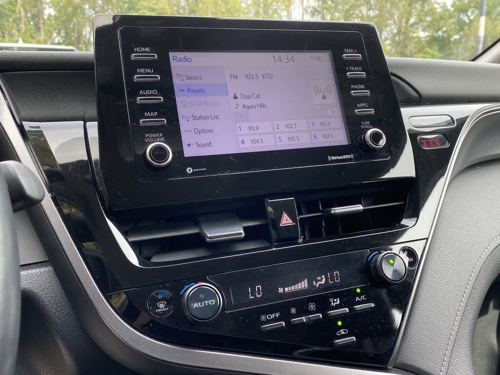 Thumbnail: 2023 Toyota Camry - 26