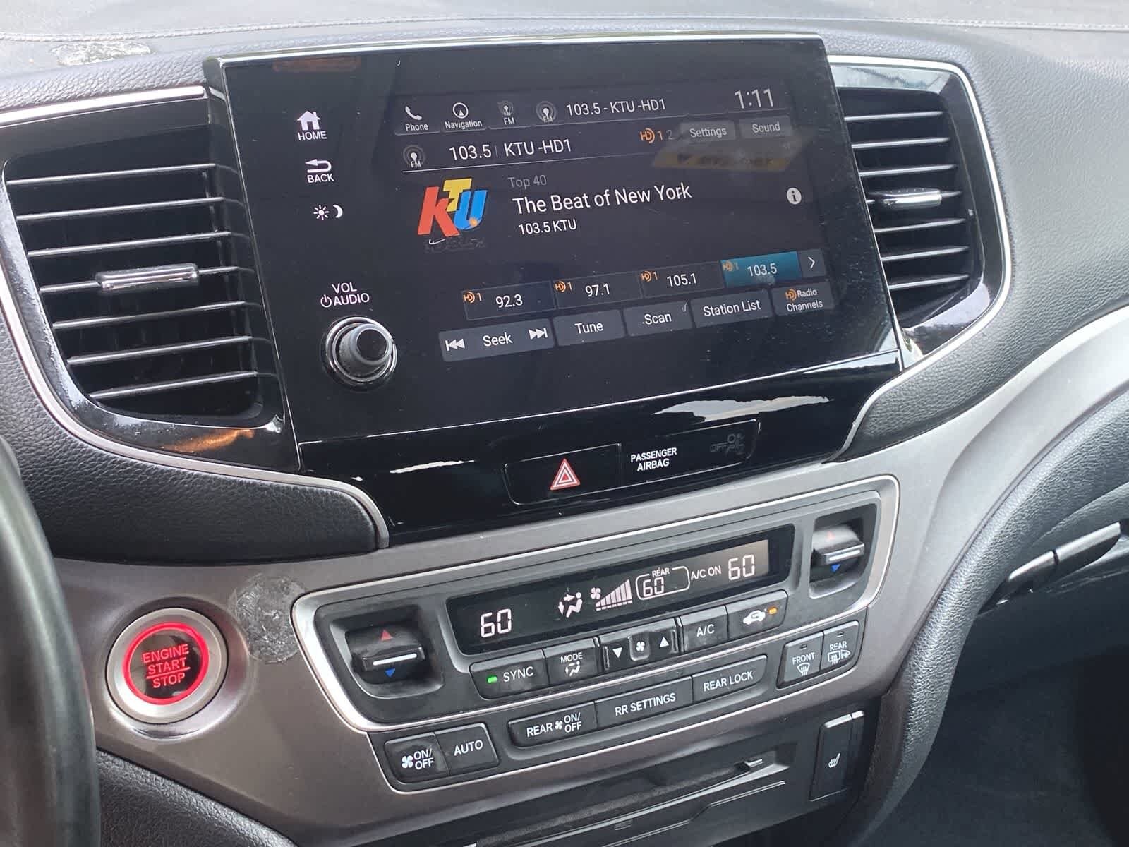 Thumbnail: 2020 Honda Pilot - 27