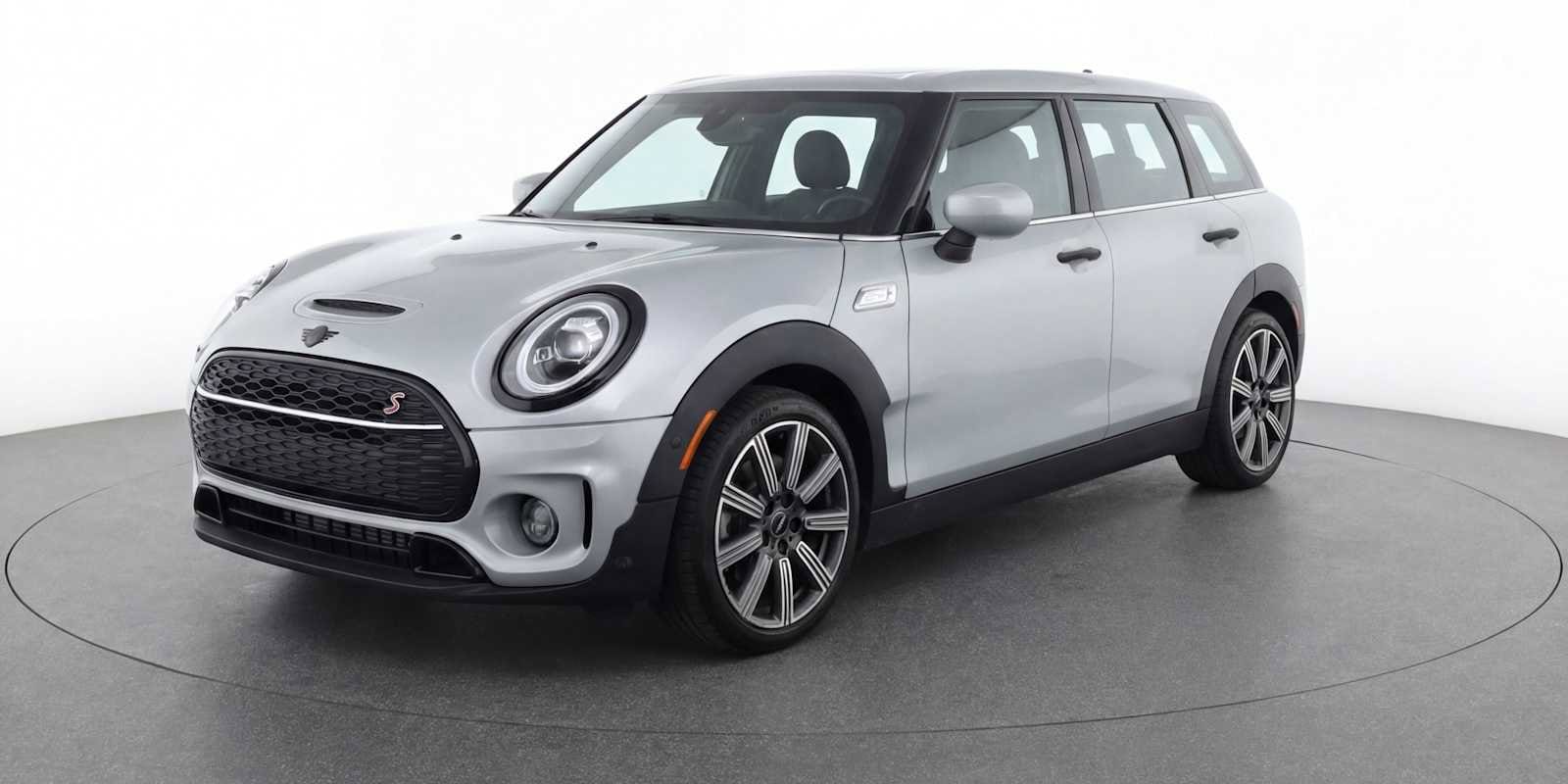 2023 MINI Cooper Clubman S -
                  Freehold, NJ
