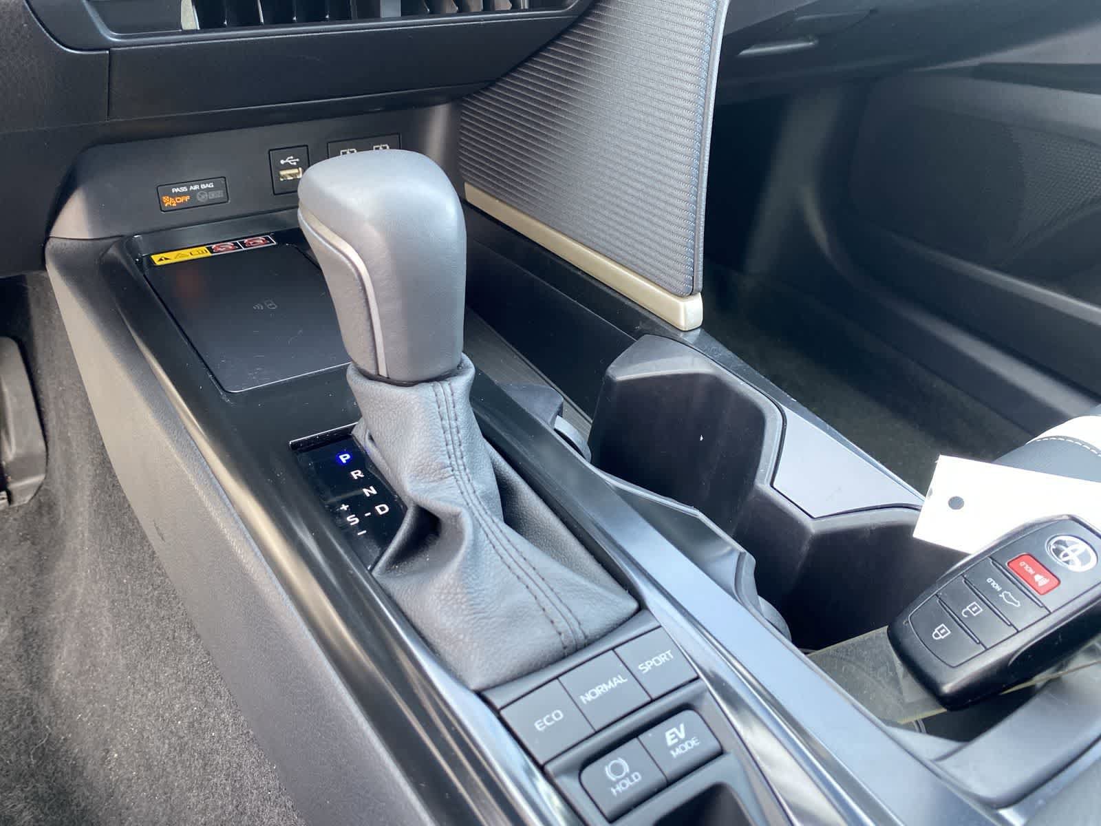 Thumbnail: 2025 Toyota Camry - 29