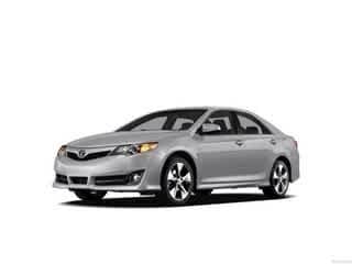 2012 Toyota Camry LE -
                  Freehold, NJ