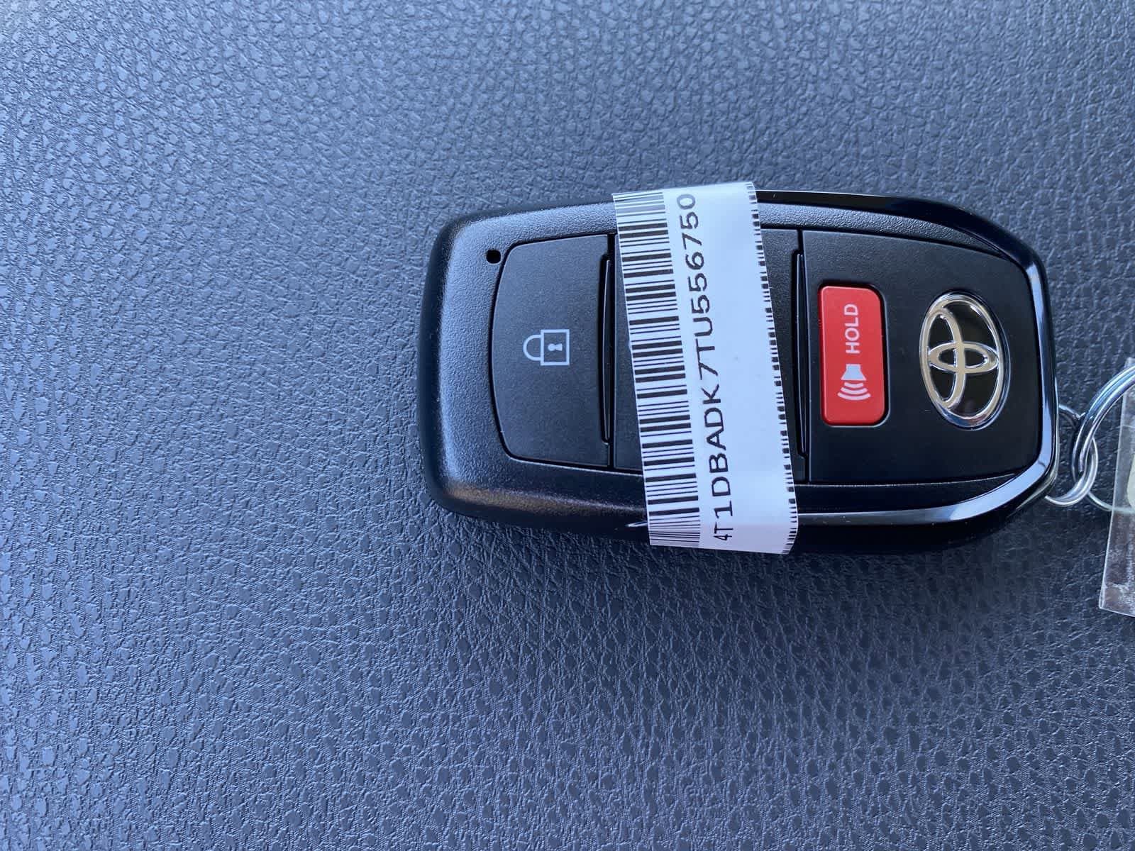 Thumbnail: 2026 Toyota Camry - 33