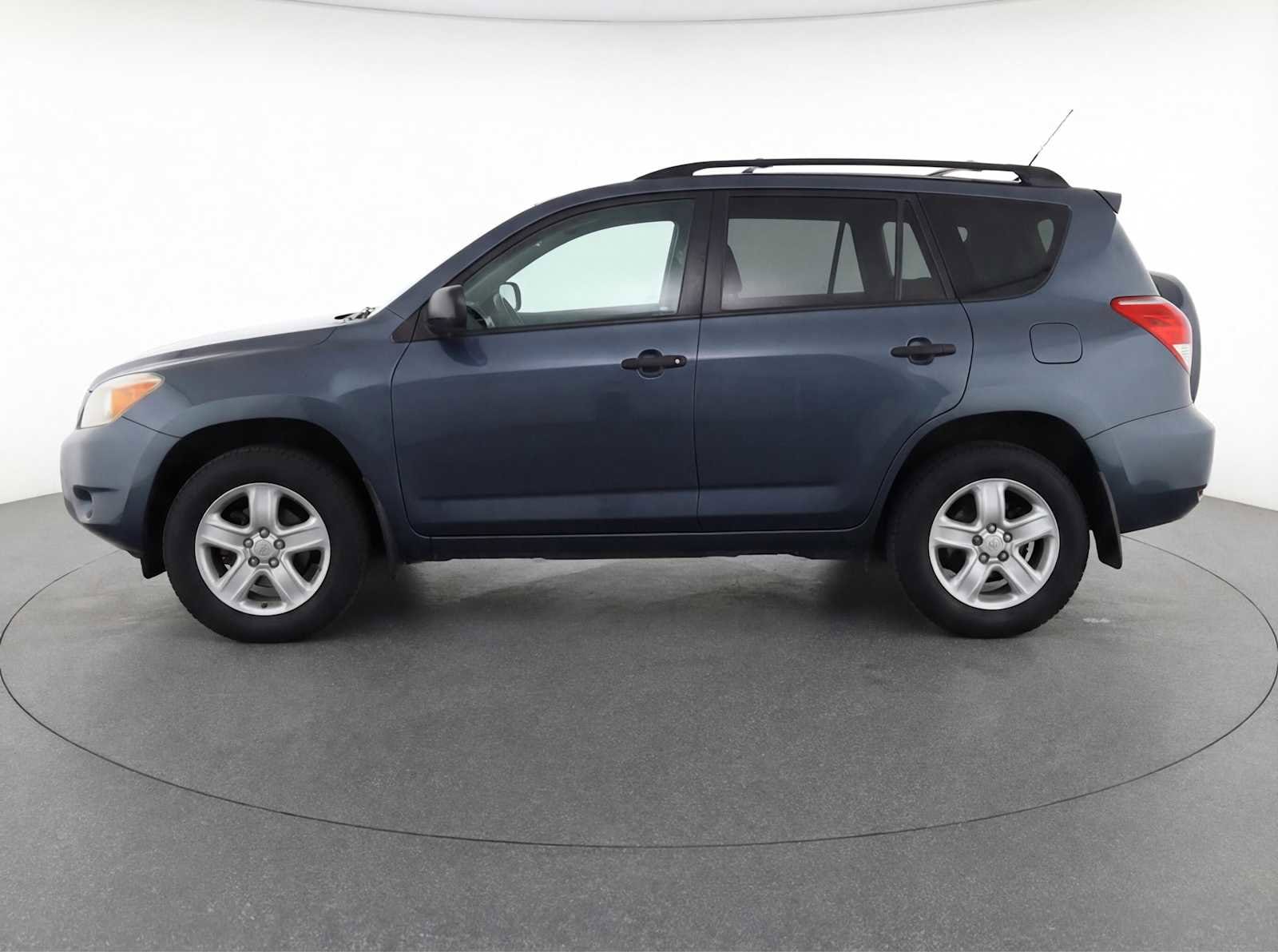Thumbnail: 2010 Toyota RAV4 - 5