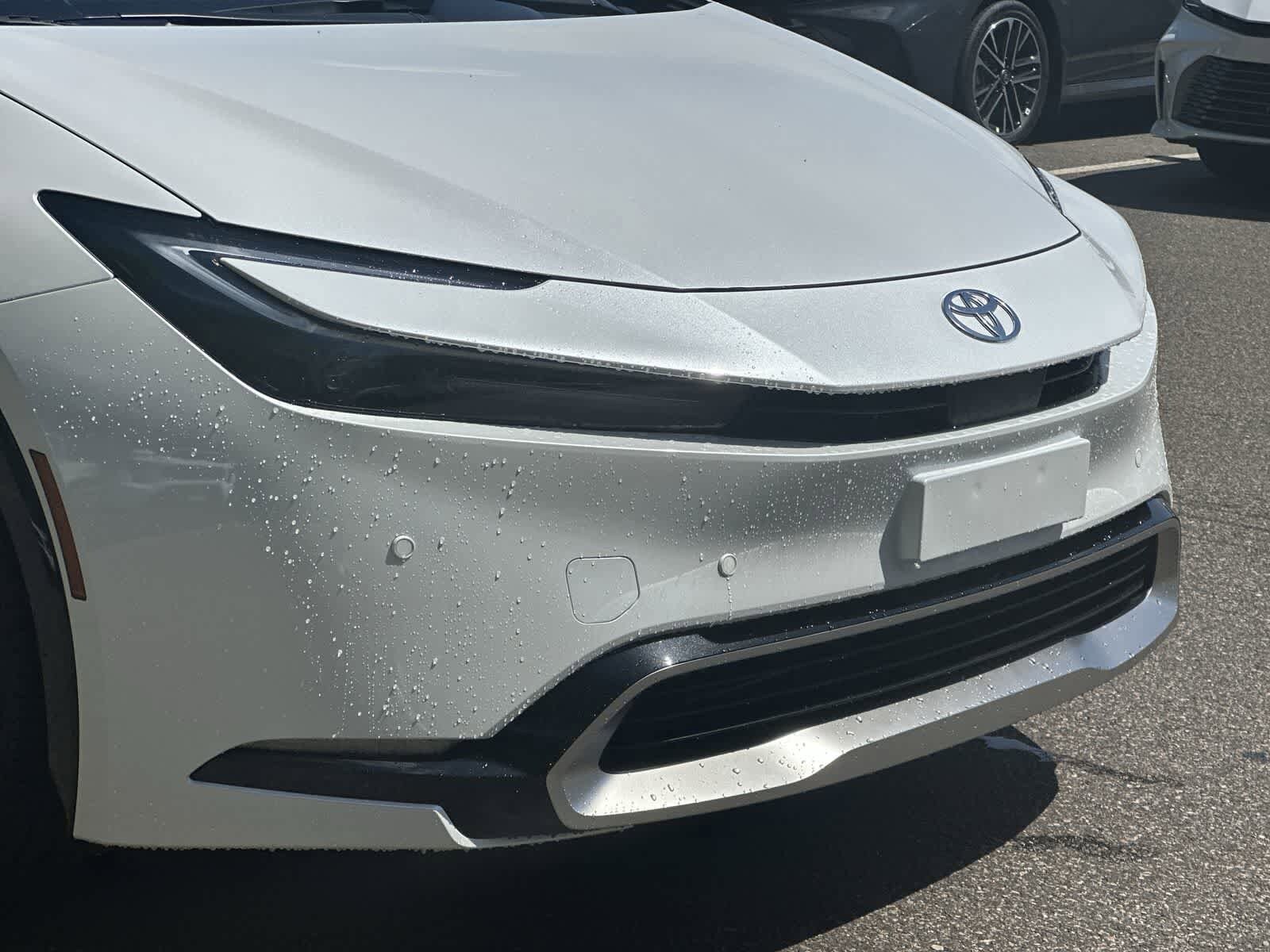 Thumbnail: 2026 Toyota Prius - 13