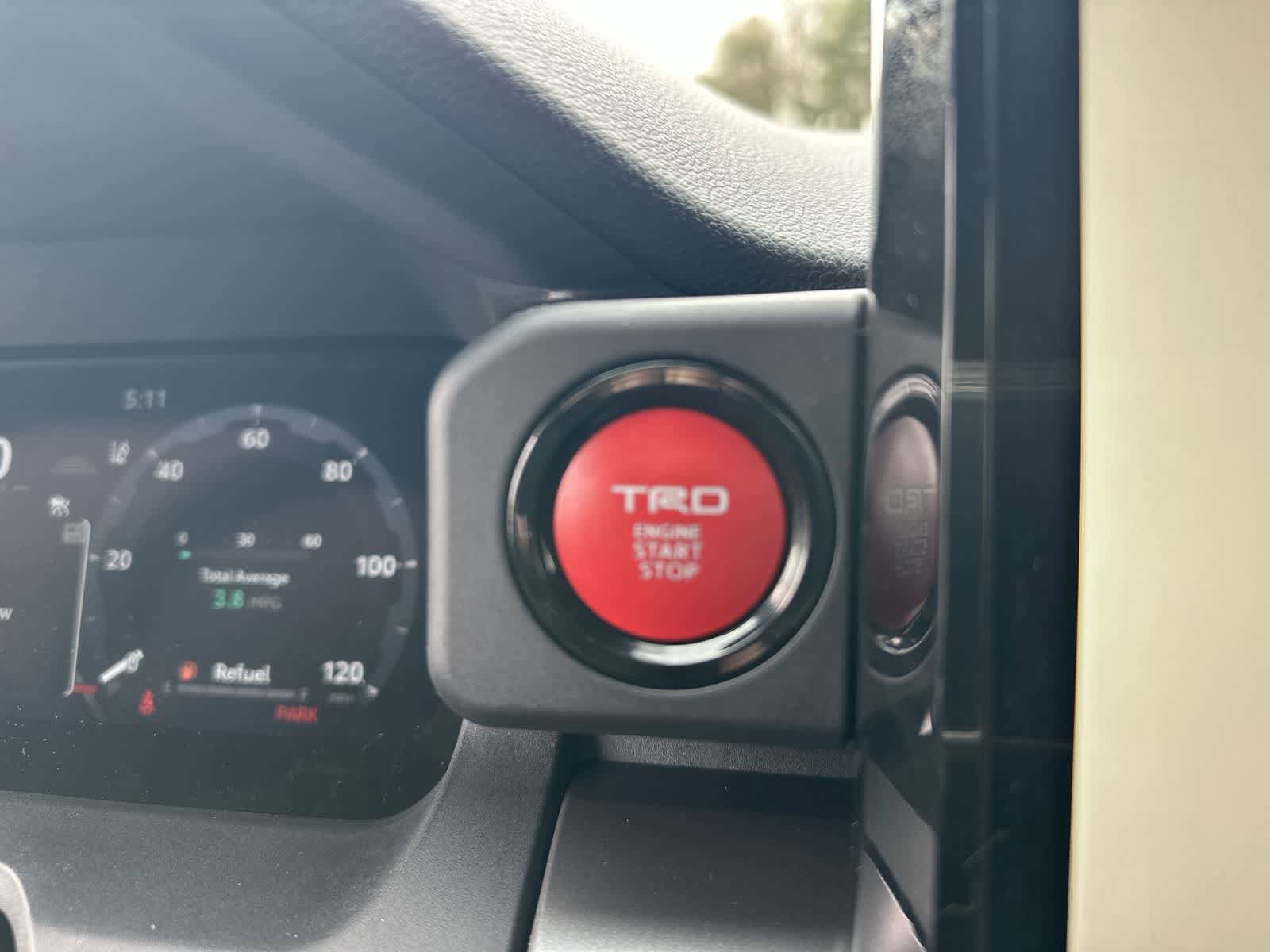 Thumbnail: 2026 Toyota Tacoma - 30