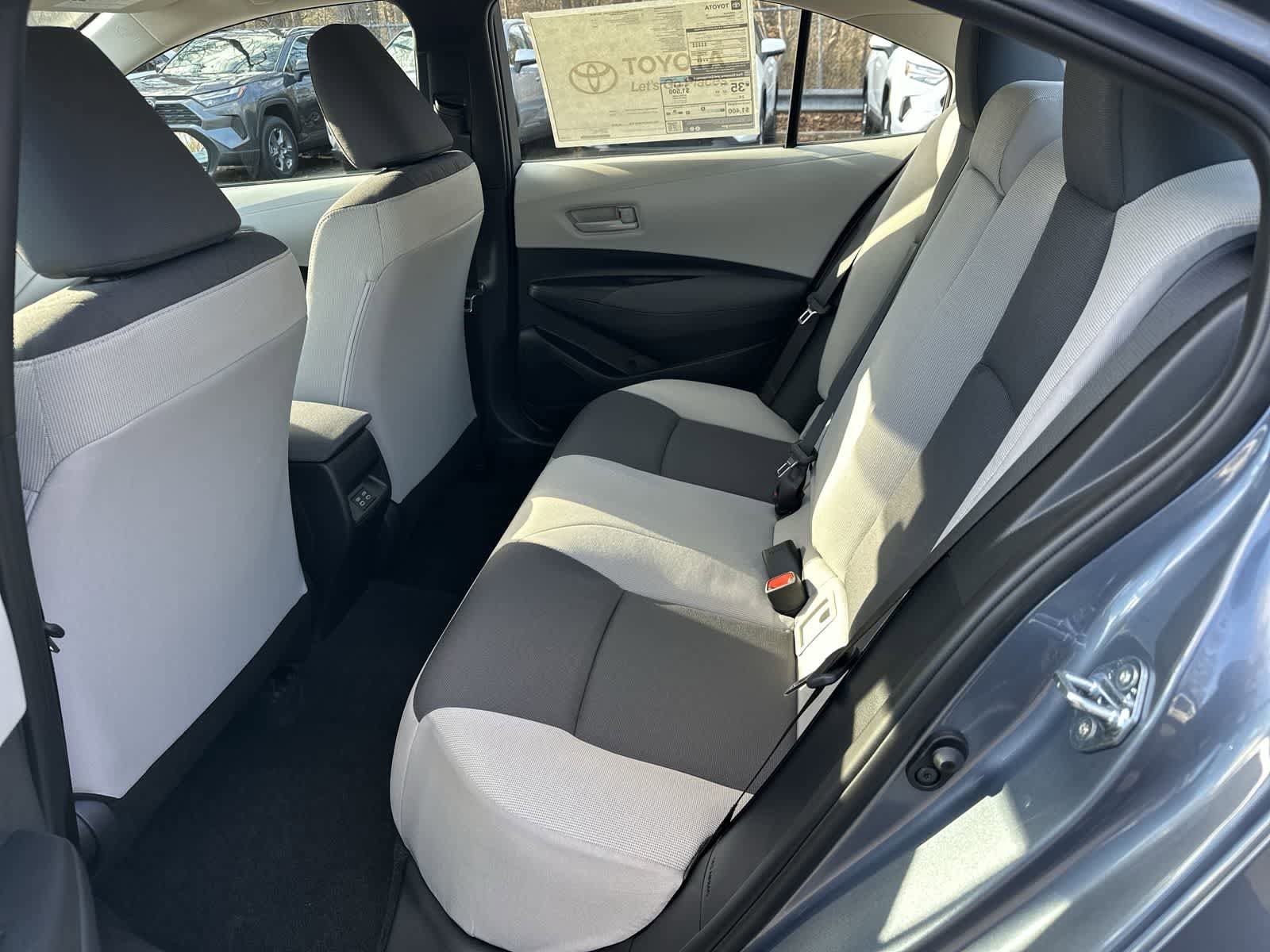 Thumbnail: 2026 Toyota Corolla - 30