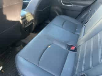 Thumbnail: 2021 Toyota RAV4 - 19