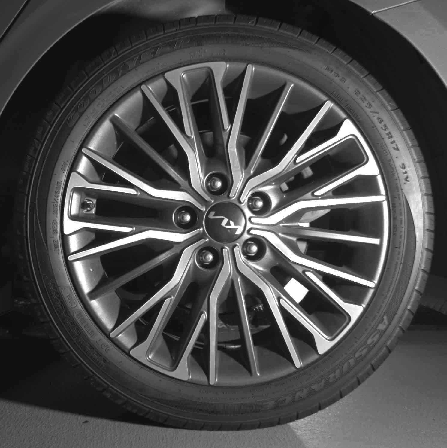 Thumbnail: 2022 Kia Forte - 11