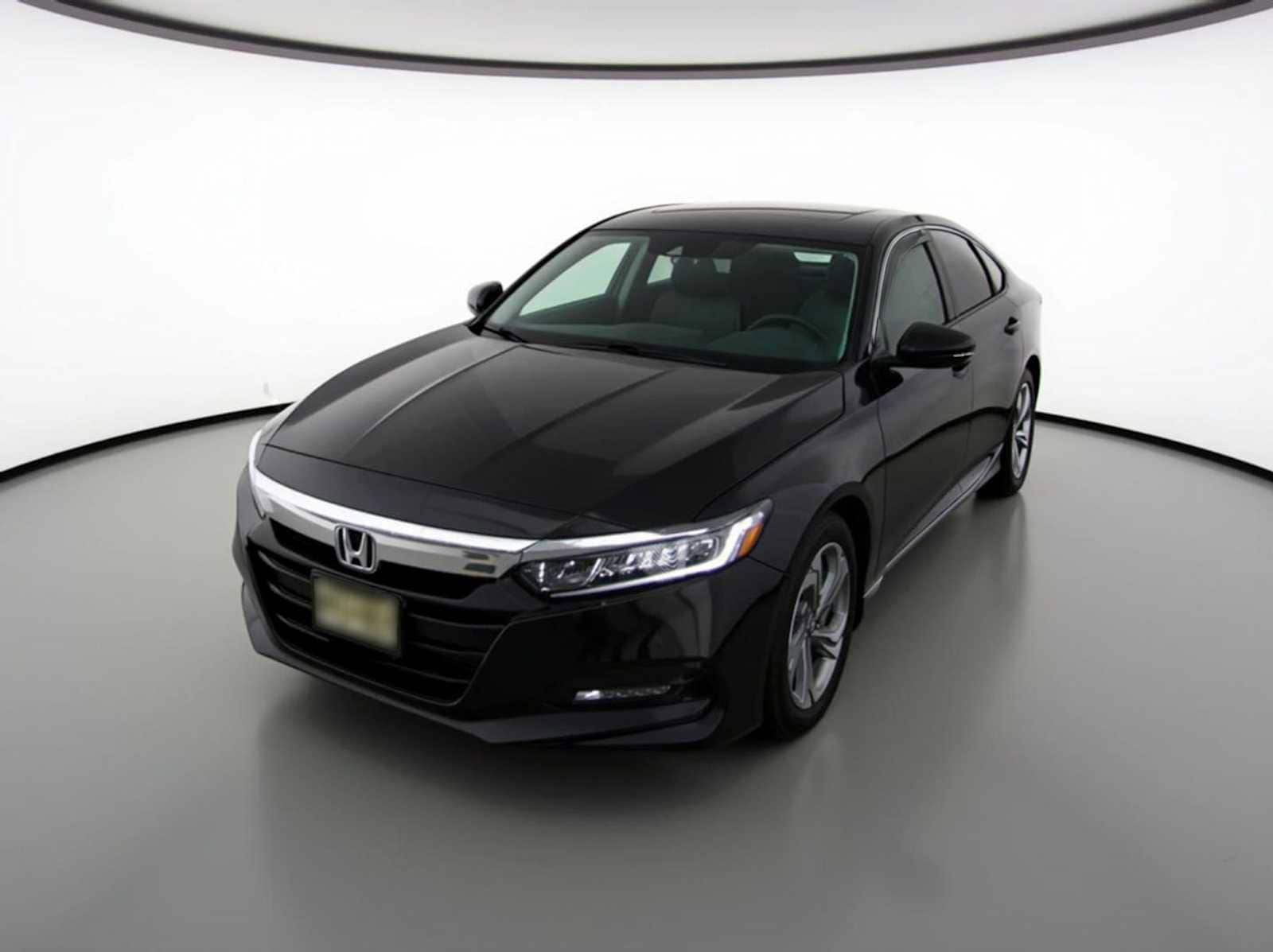 Thumbnail: 2019 Honda Accord - 1