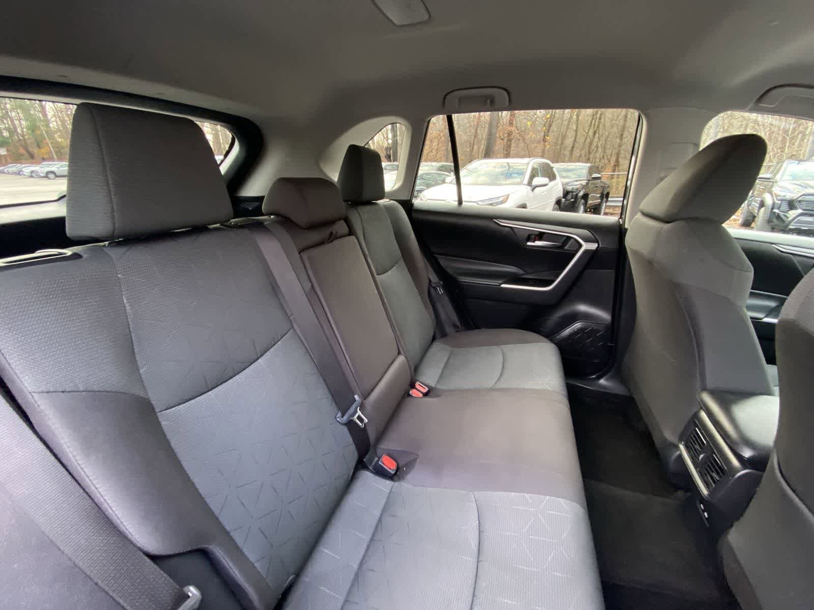 Thumbnail: 2024 Toyota RAV4 - 26