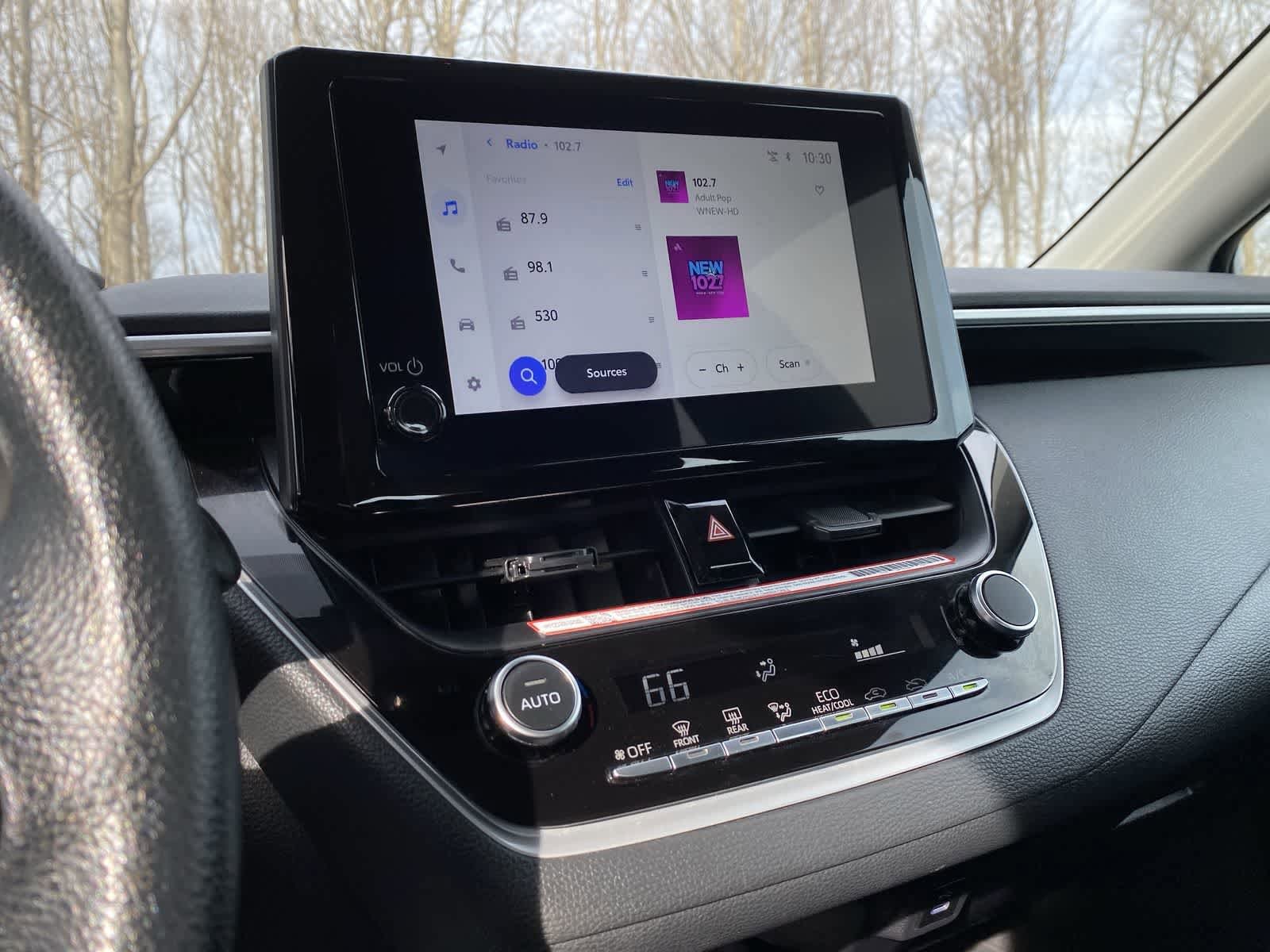 Thumbnail: 2025 Toyota Corolla - 27