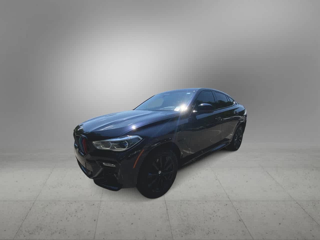 2021 BMW X6 M50i -
                  Freehold, NJ