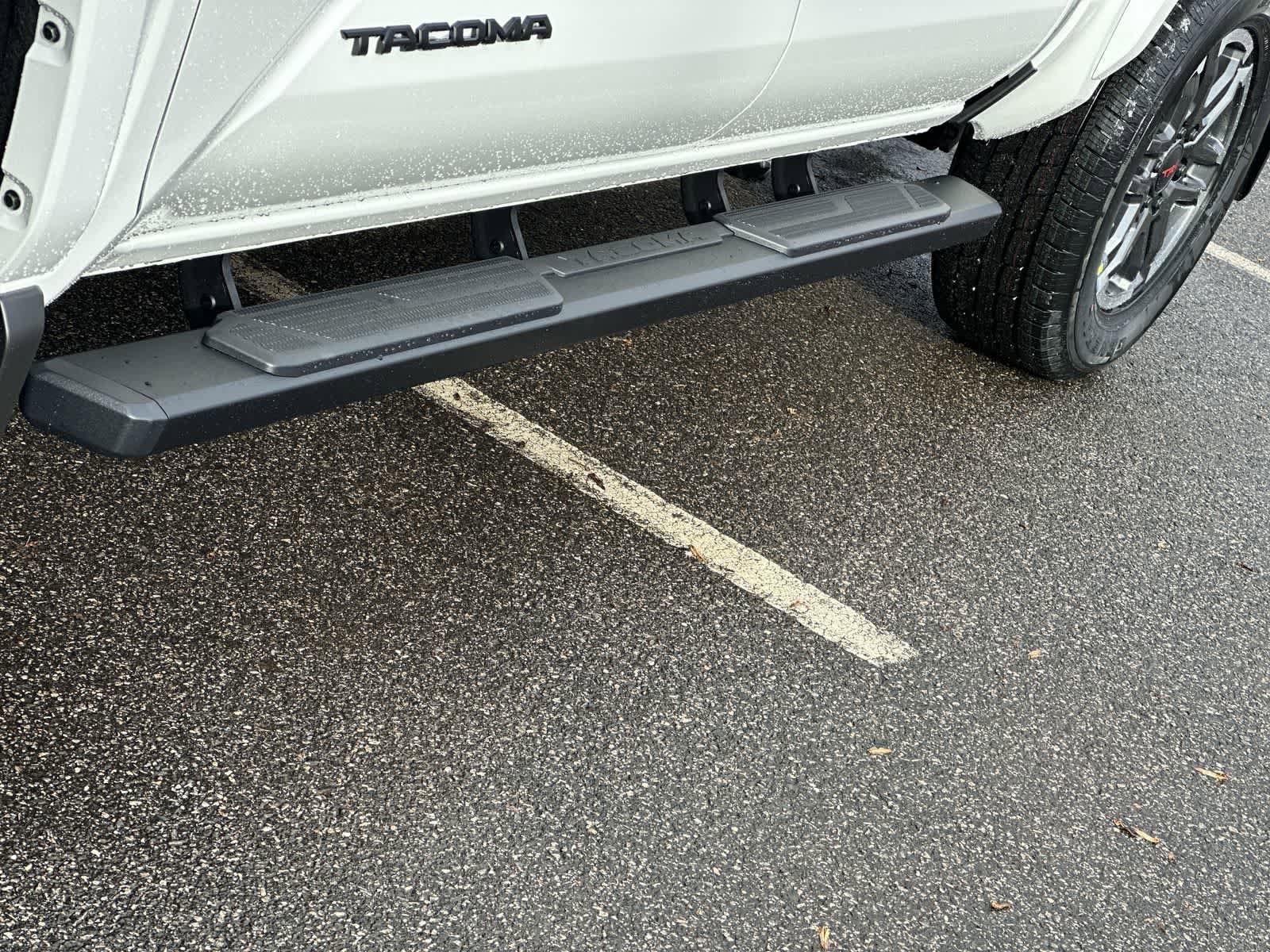 Thumbnail: 2026 Toyota Tacoma - 15