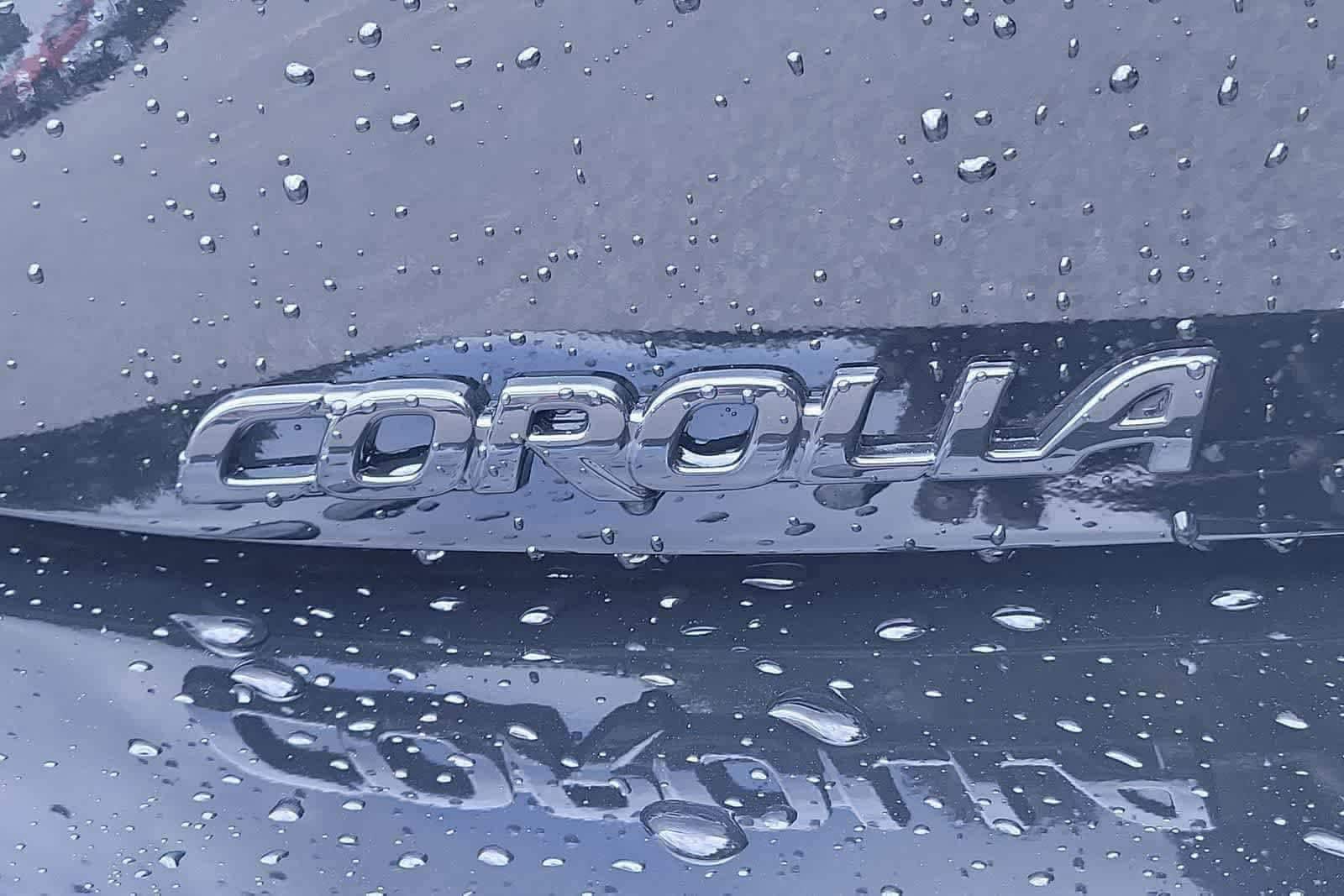 Thumbnail: 2025 Toyota Corolla - 14