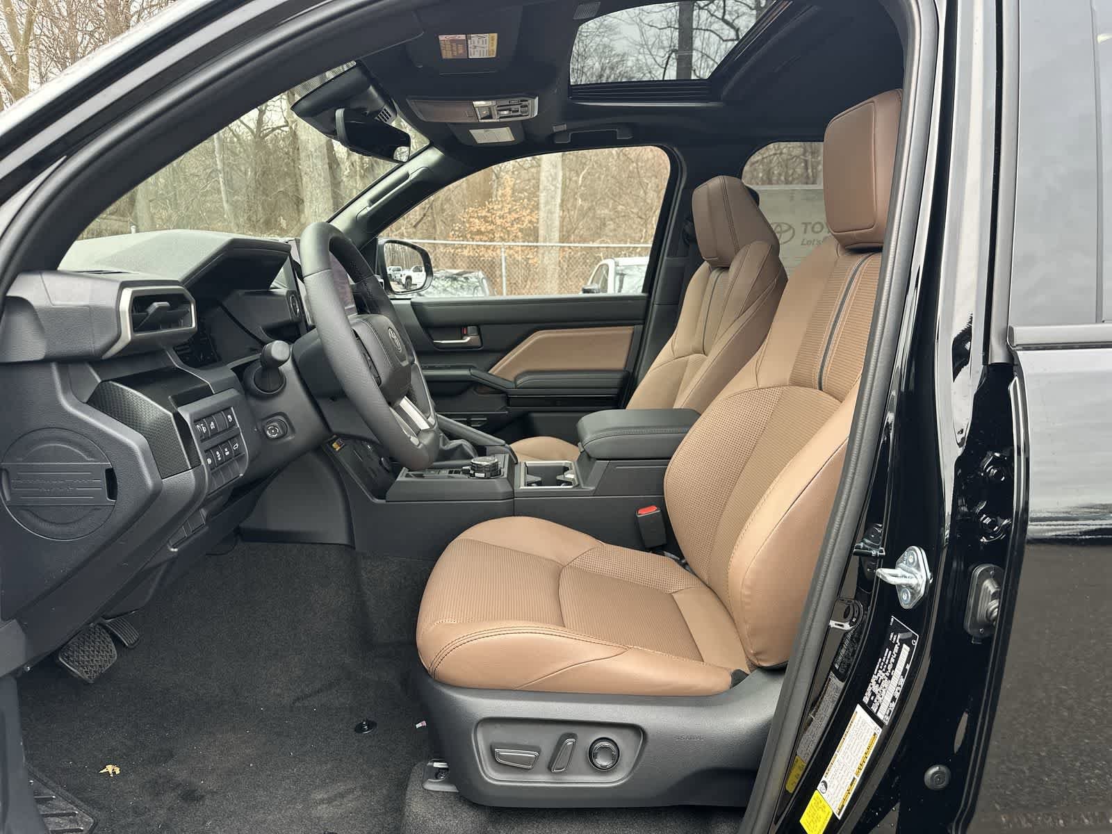 Thumbnail: 2026 Toyota 4Runner - 36