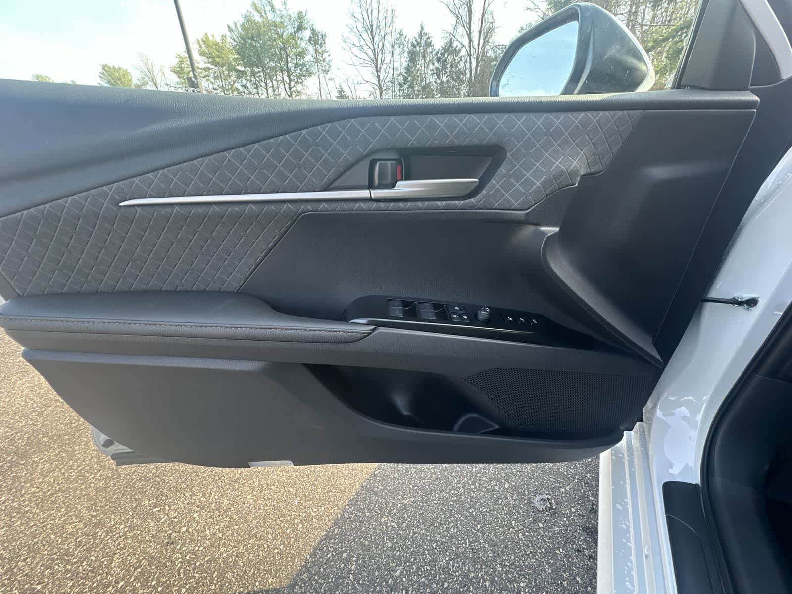 Thumbnail: 2026 Toyota Camry - 22