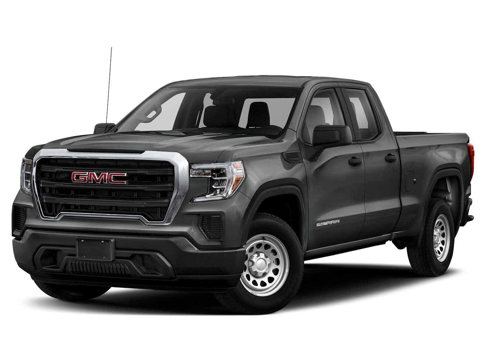 2019 GMC Sierra 1500 Elevation -
                  Freehold, NJ