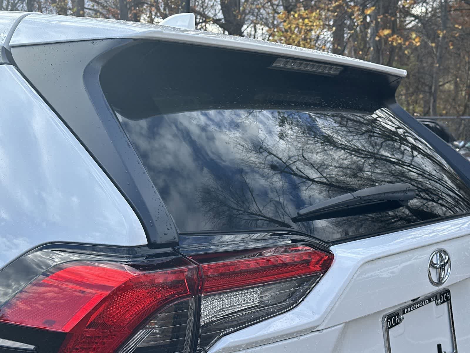 Thumbnail: 2025 Toyota RAV4 - 24