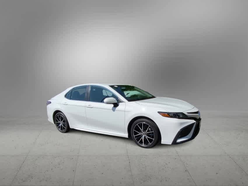 Thumbnail: 2024 Toyota Camry - 2