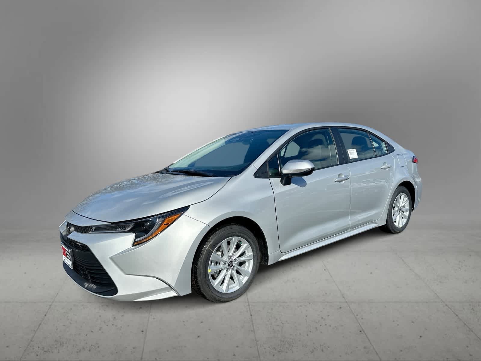 Thumbnail: 2026 Toyota Corolla - 1