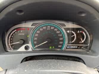 Thumbnail: 2010 Toyota Venza - 16