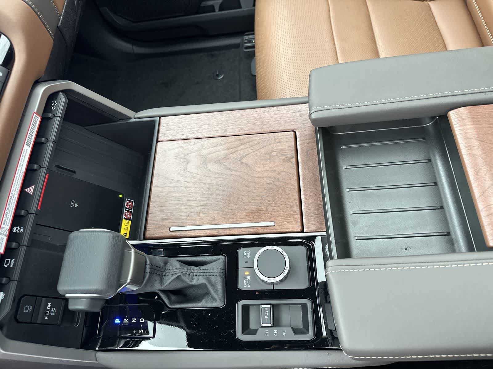 Thumbnail: 2026 Toyota Tundra - 30