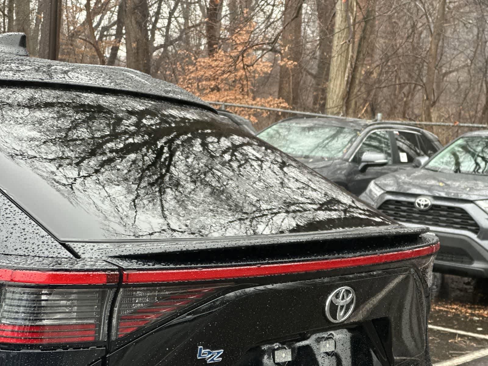 Thumbnail: 2026 Toyota bZ - 15