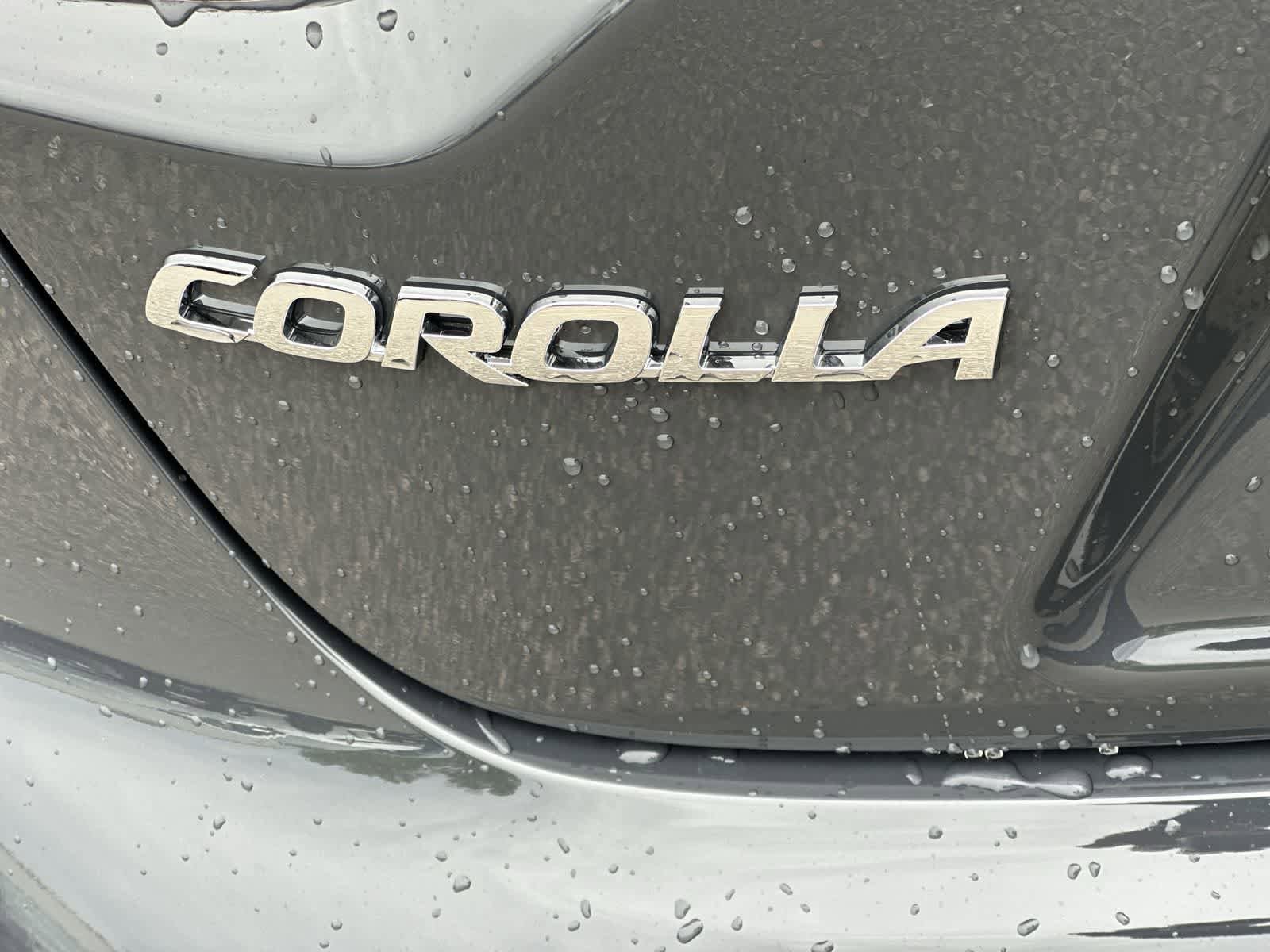 Thumbnail: 2026 Toyota Corolla - 17