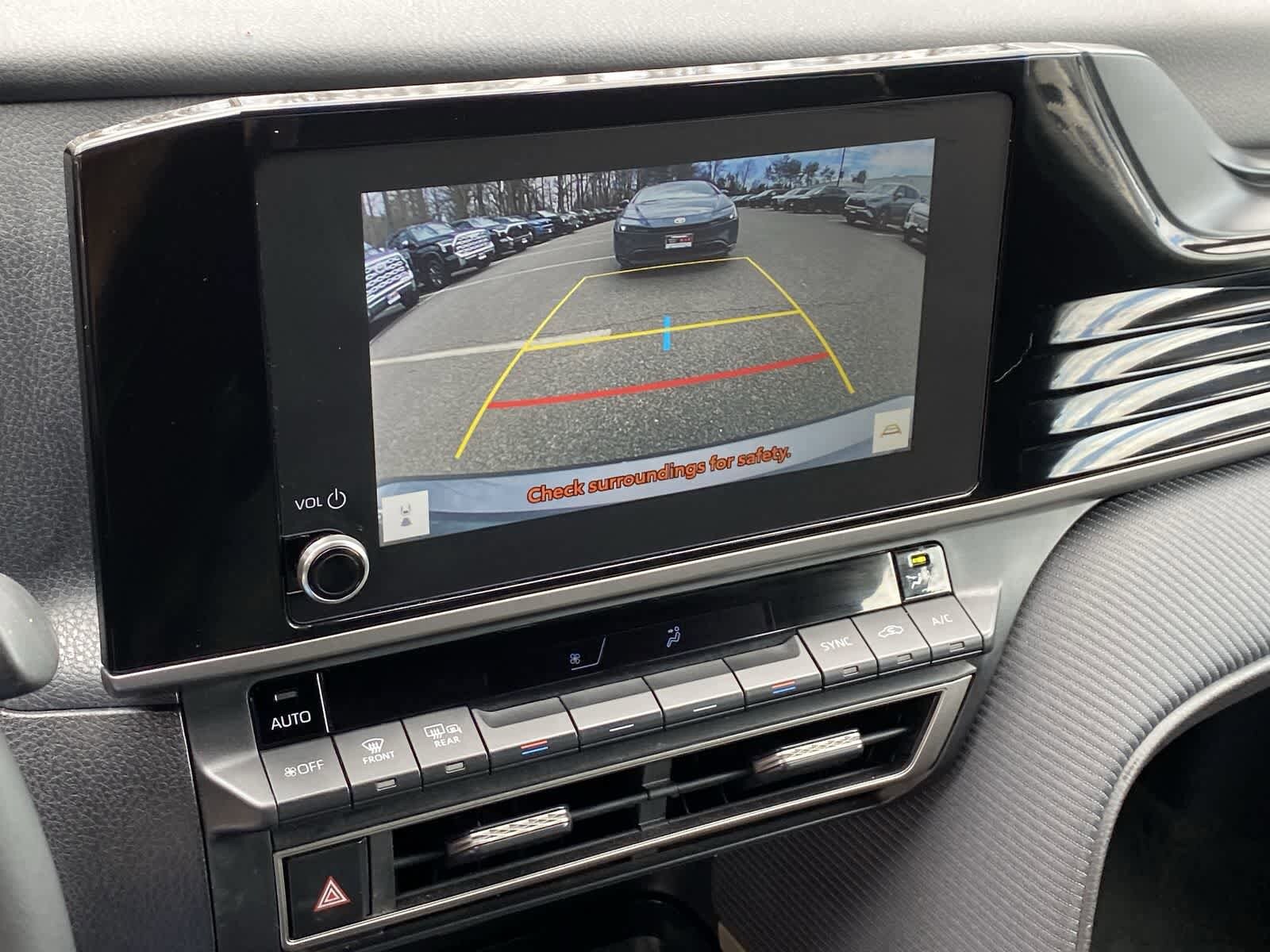 Thumbnail: 2025 Toyota Camry - 27