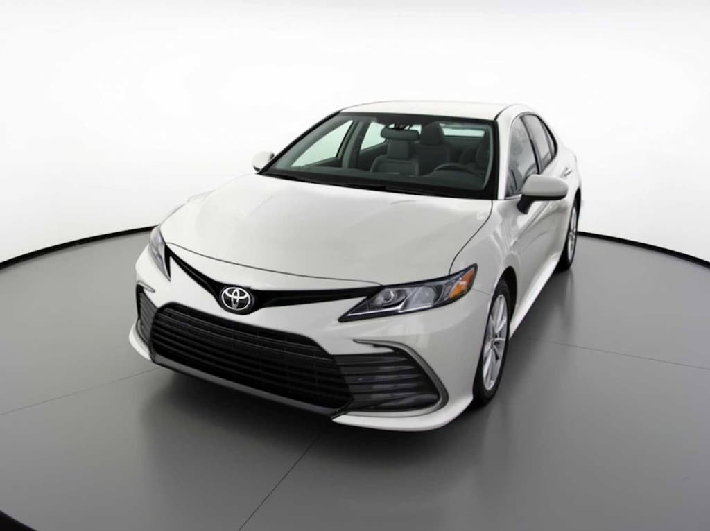 Used 2023 Toyota Camry LE Sedan
