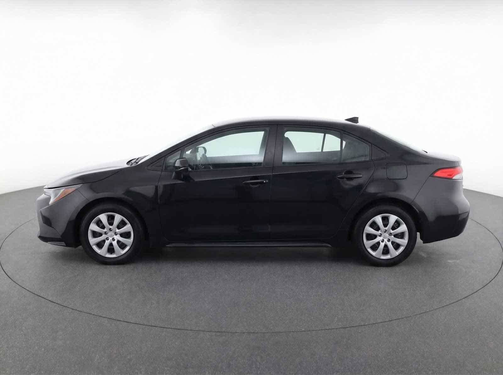 Thumbnail: 2025 Toyota Corolla - 7