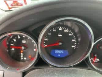 Thumbnail: 2008 Cadillac CTS - 26