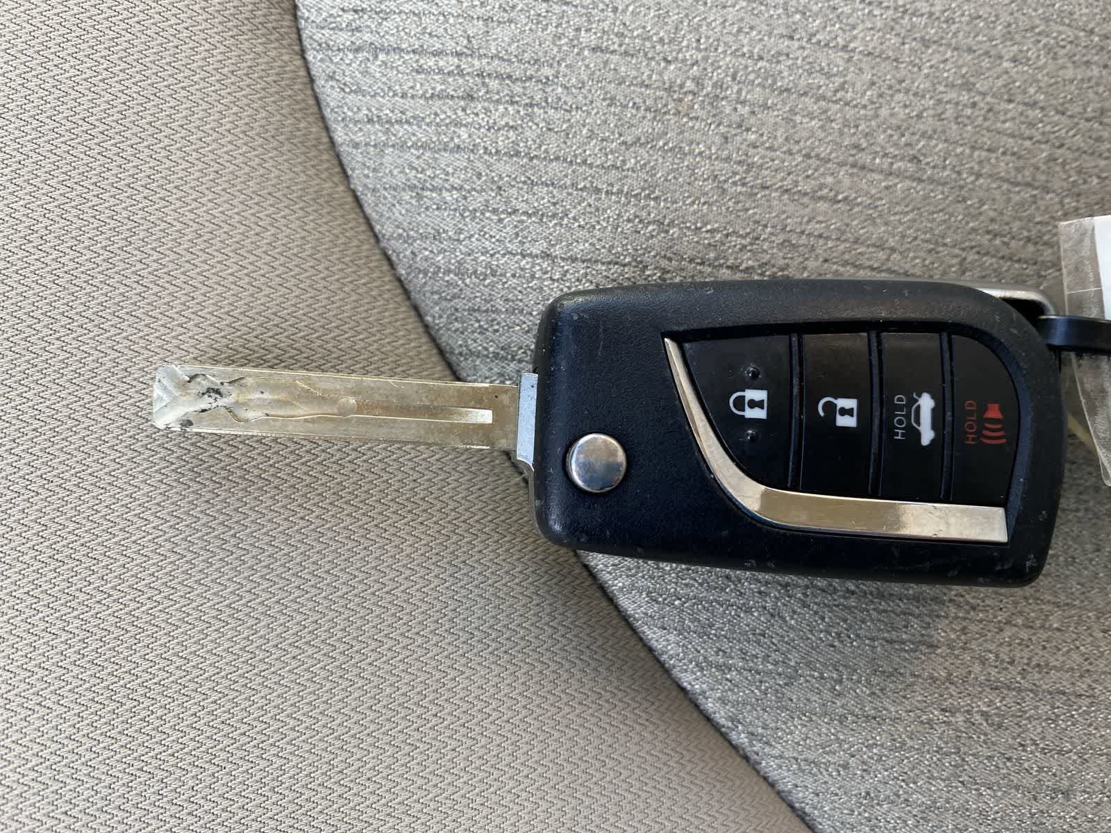 Thumbnail: 2024 Toyota Camry - 36