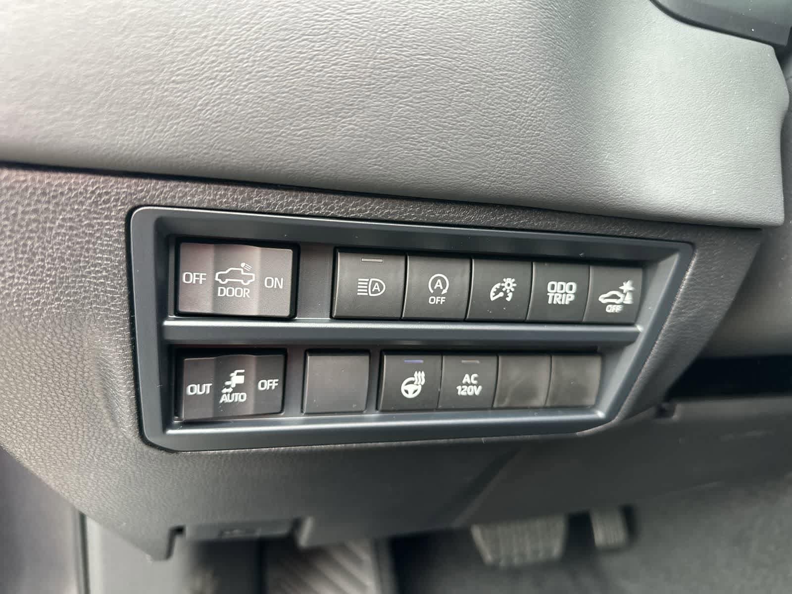 Thumbnail: 2026 Toyota Tundra - 26