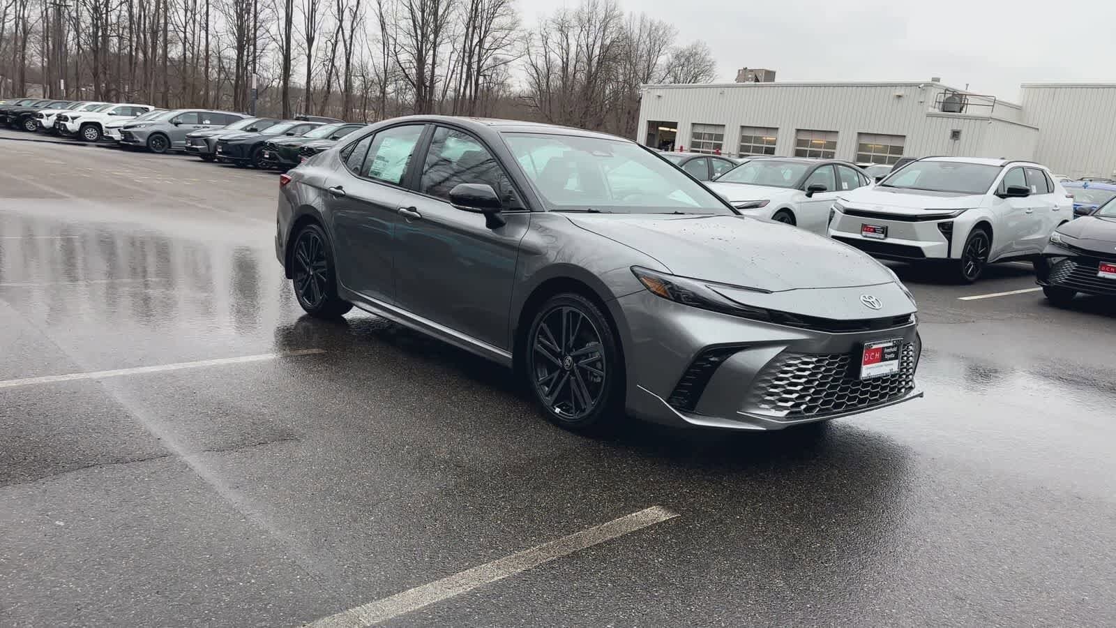 Thumbnail: 2026 Toyota Camry - 2