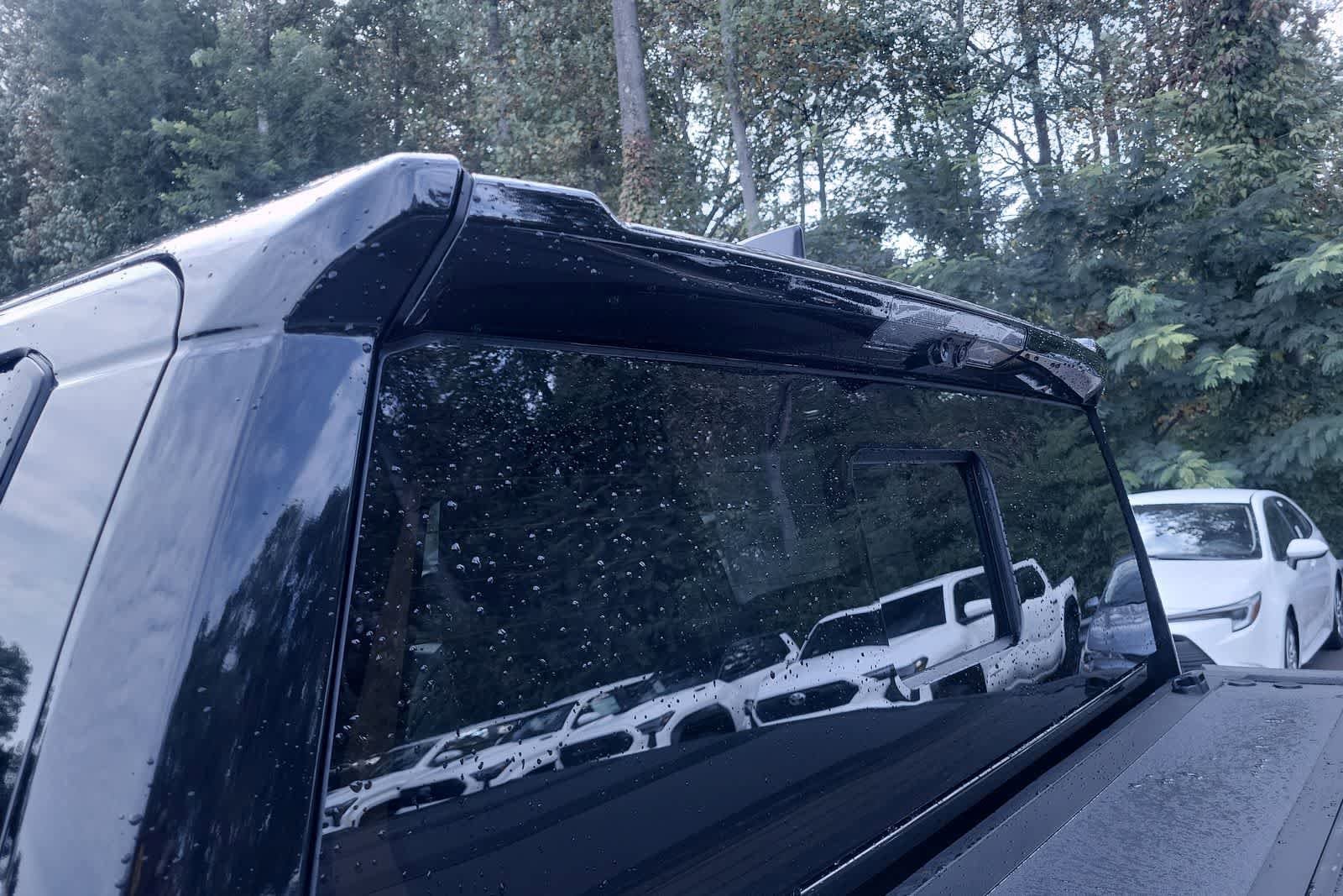 Thumbnail: 2025 Toyota Tacoma - 17